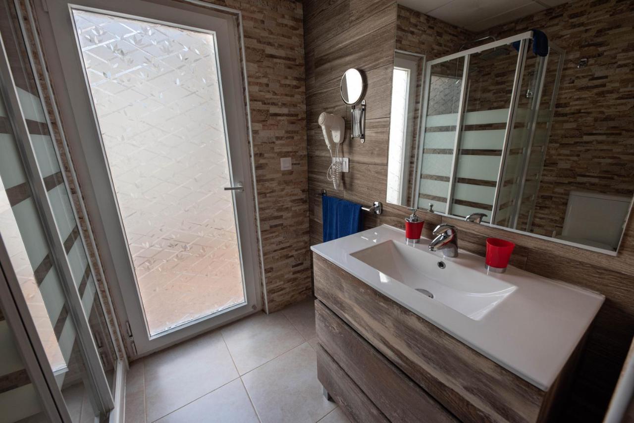 Apartament Edificio Prieto Viv 3 Puerto del Rosario  Zewnętrze zdjęcie