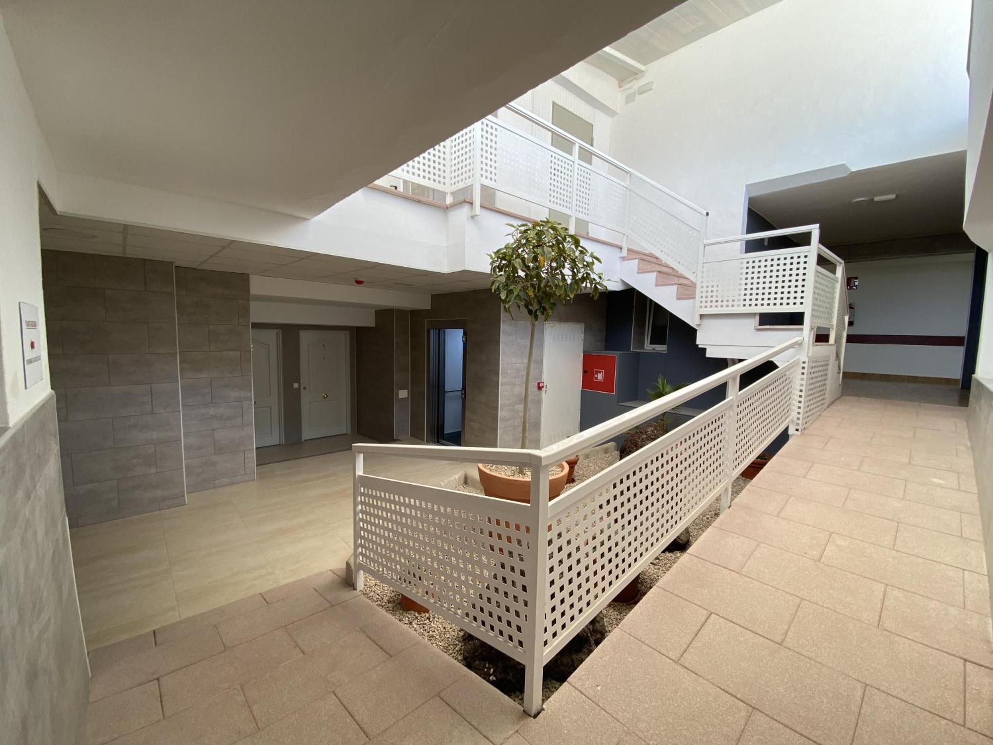 Apartament Edificio Prieto Viv 3 Puerto del Rosario  Zewnętrze zdjęcie